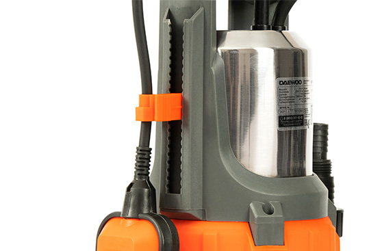 Надежный двигатель